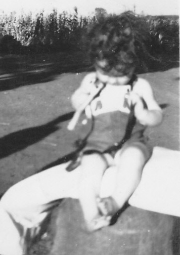 First Known Photo og the STO